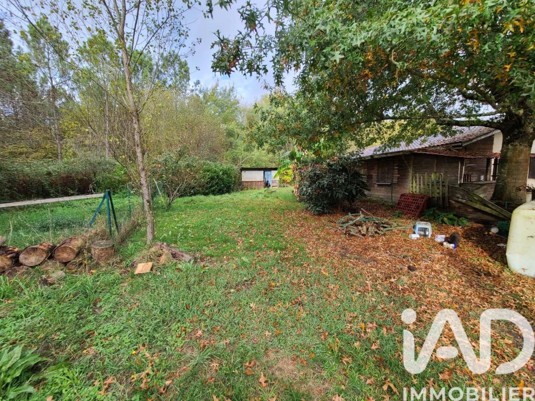 Maison 4 Pièce(s) Moustey