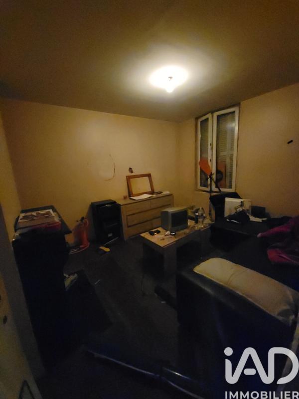 Appartement 1 Pièce(s) Le Havre