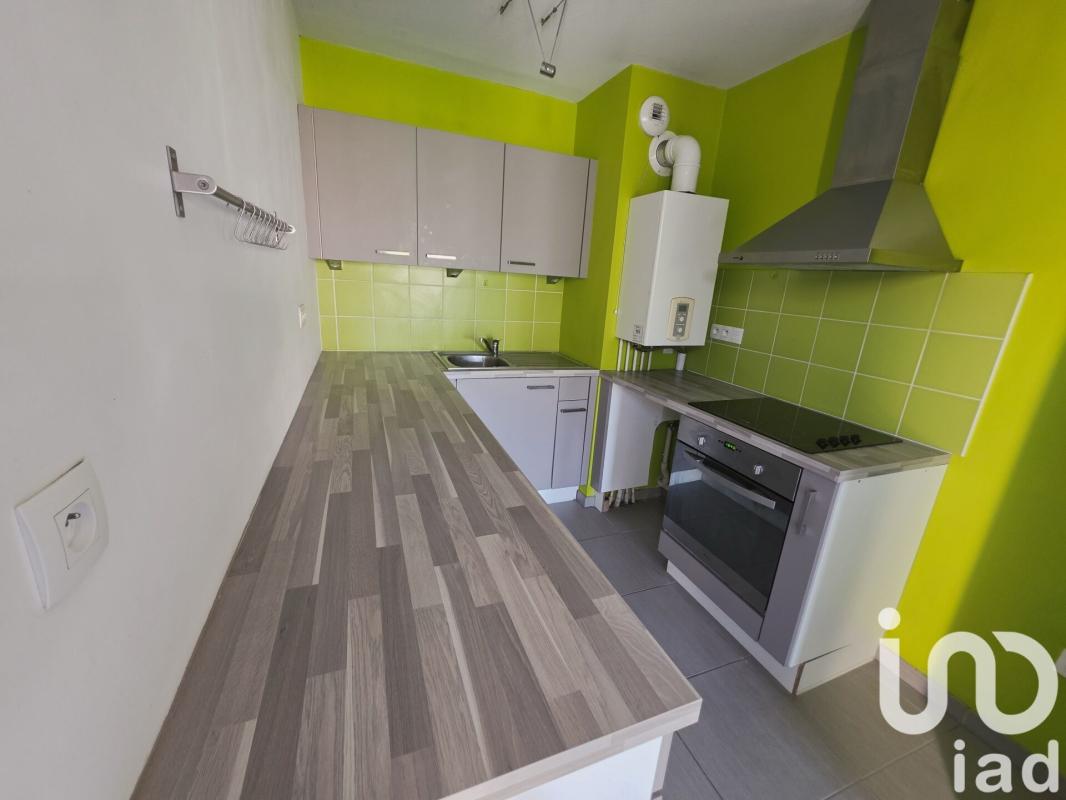 Duplex 3 Pièce(s) Pessac