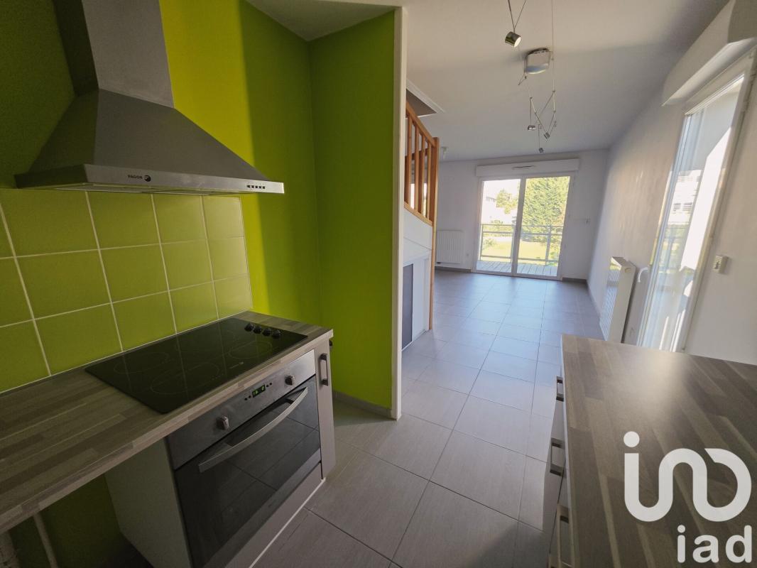 Appartement 3 Pièce(s) Pessac - Photo 3