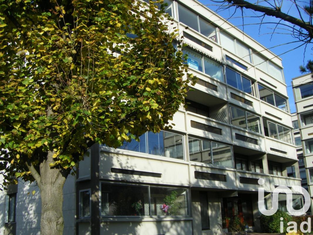 Appartement 3 Pièce(s) Sucy-en-Brie