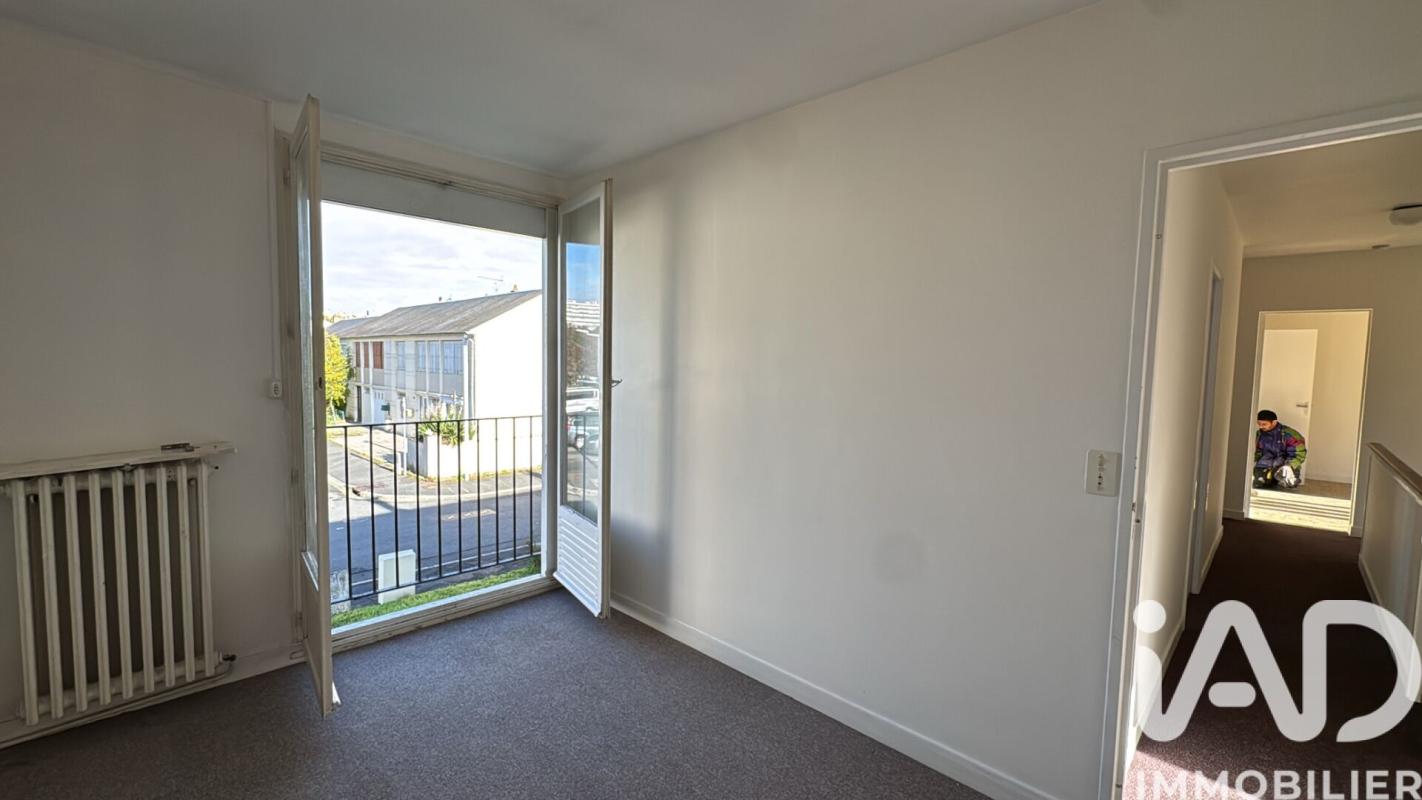 Maison 5 Pièce(s) Châtellerault