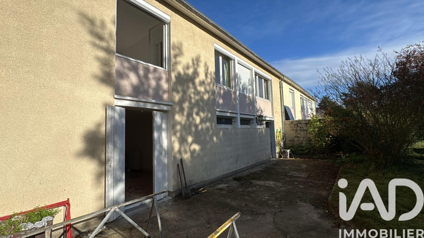 Maison 5 Pièce(s) Châtellerault