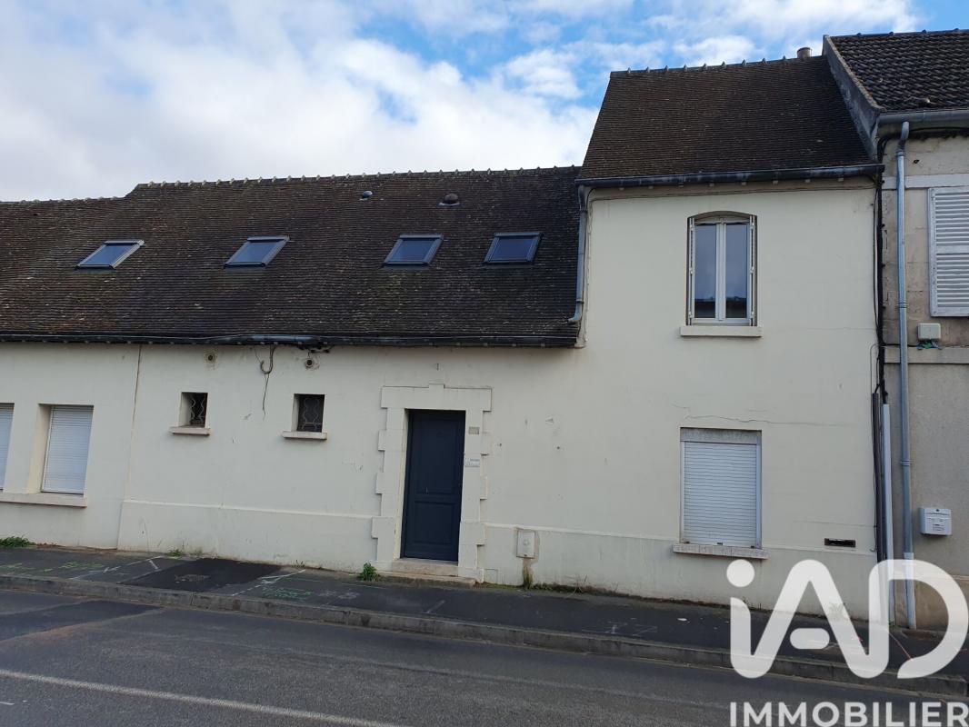 Maison de ville 4 Pièce(s) Verberie