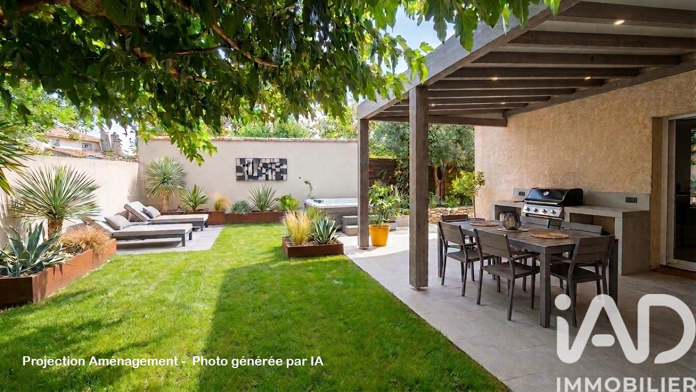 Maison 5 Pièce(s) Éguilles