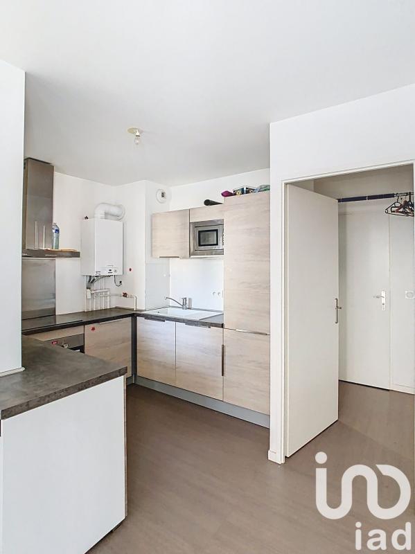 Appartement 3 Pièce(s) Cesson