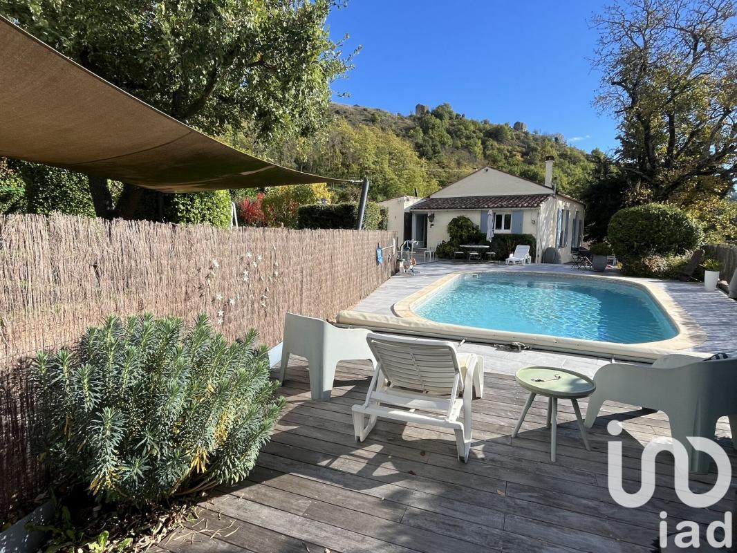 Maison 5 Pièce(s) Forcalquier