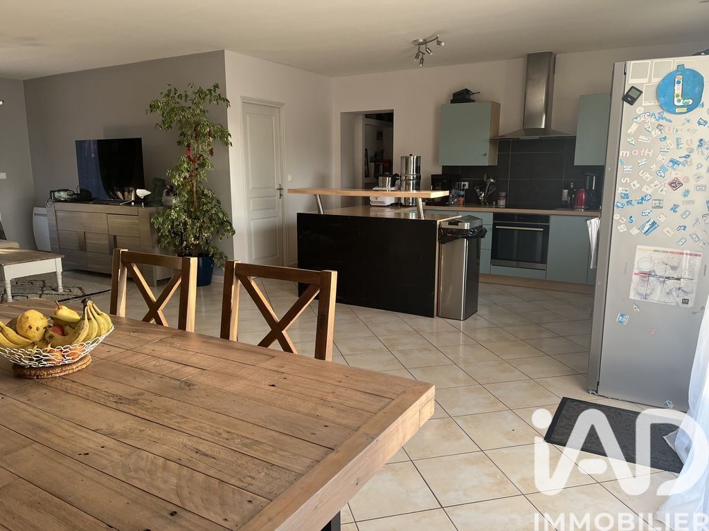 Maison 6 Pièce(s) Machecoul-Saint-Même - Photo 7