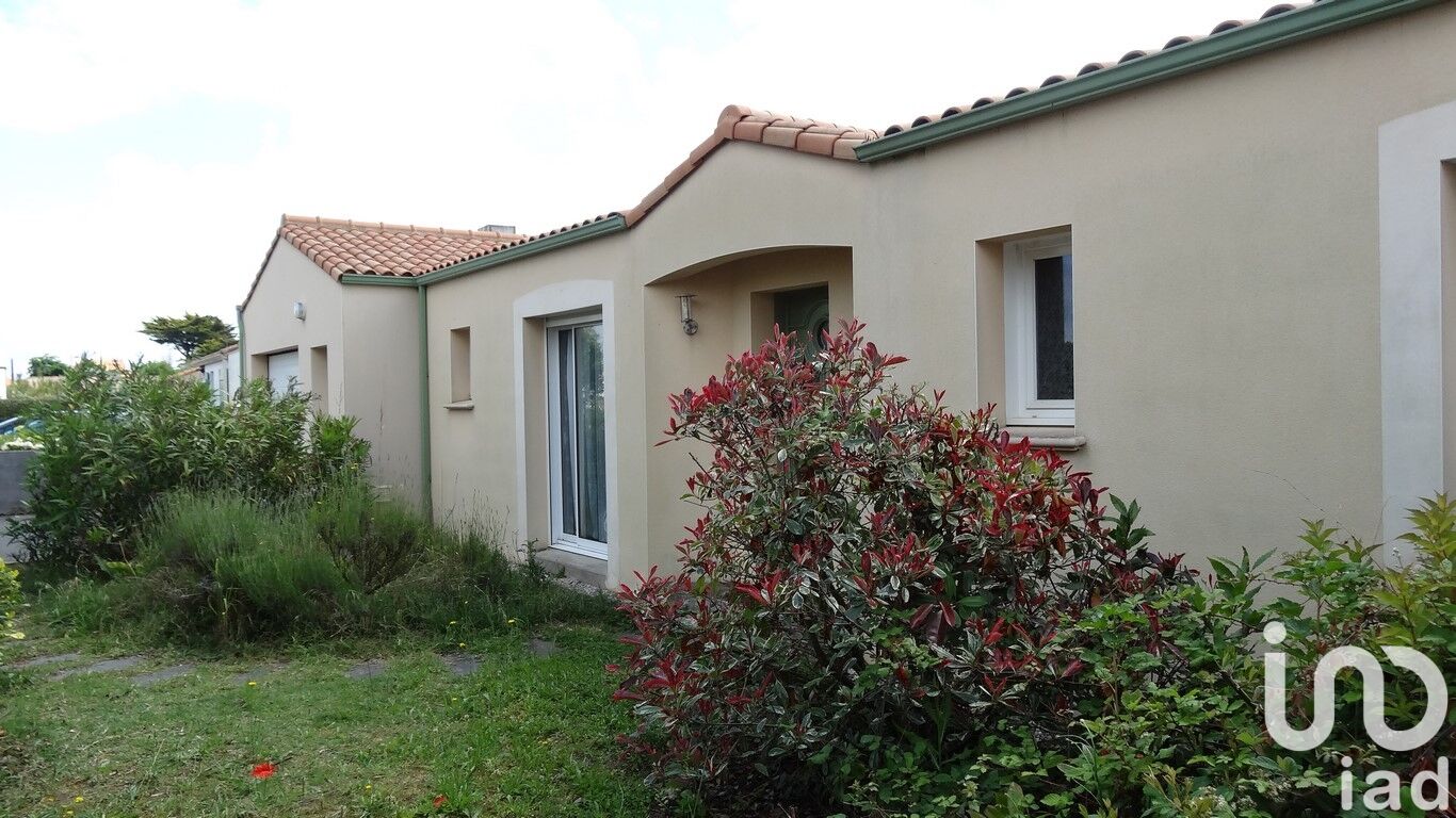 Maison 6 Pièce(s) Machecoul-Saint-Même - Photo 9