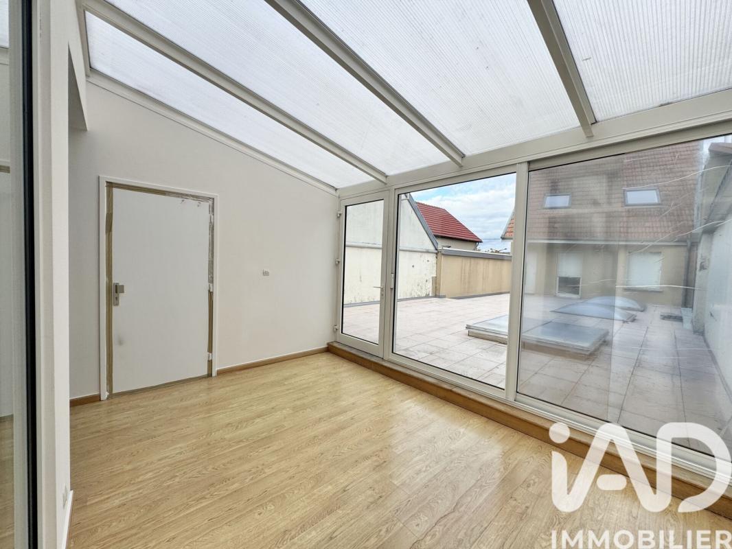 Appartement 8 Pièce(s) Grosbliederstroff - Photo 8