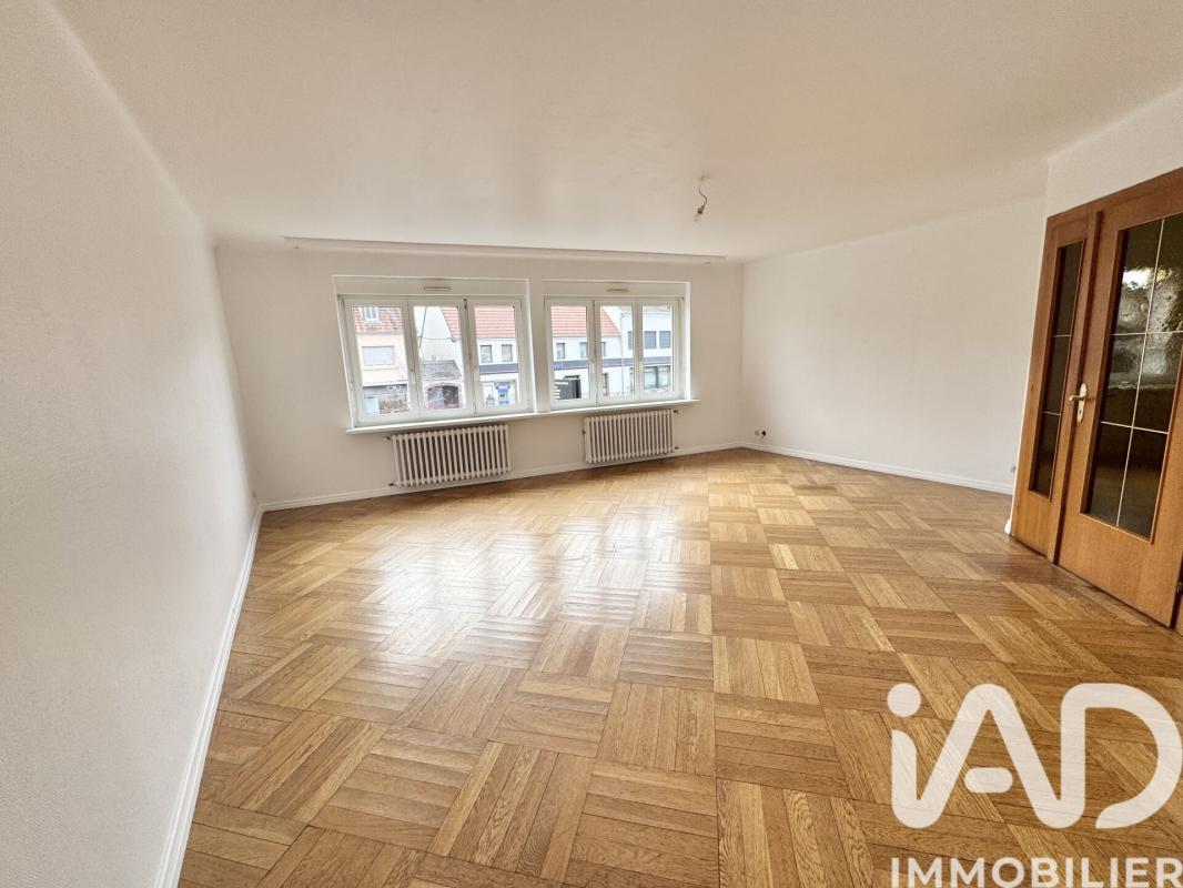 Appartement 8 Pièce(s) Grosbliederstroff - Photo 9