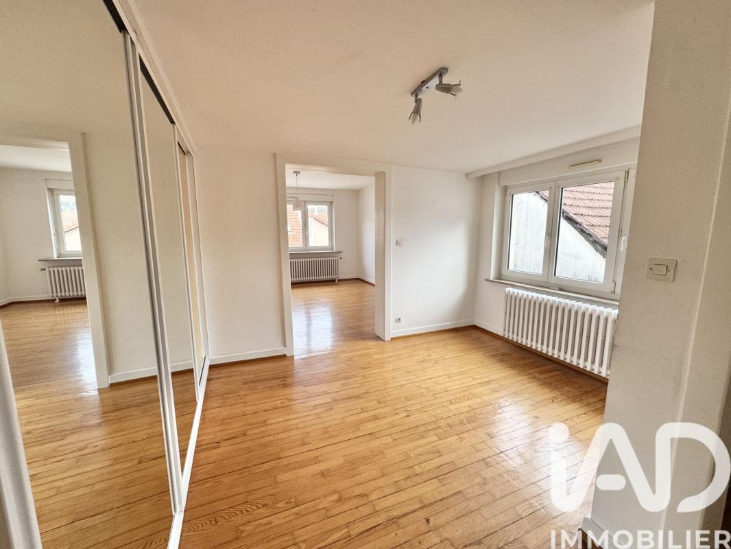 Appartement 8 Pièce(s) Grosbliederstroff - Photo 10