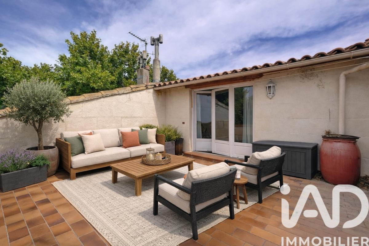 Maison 5 Pièce(s) Beaucaire - Photo 2