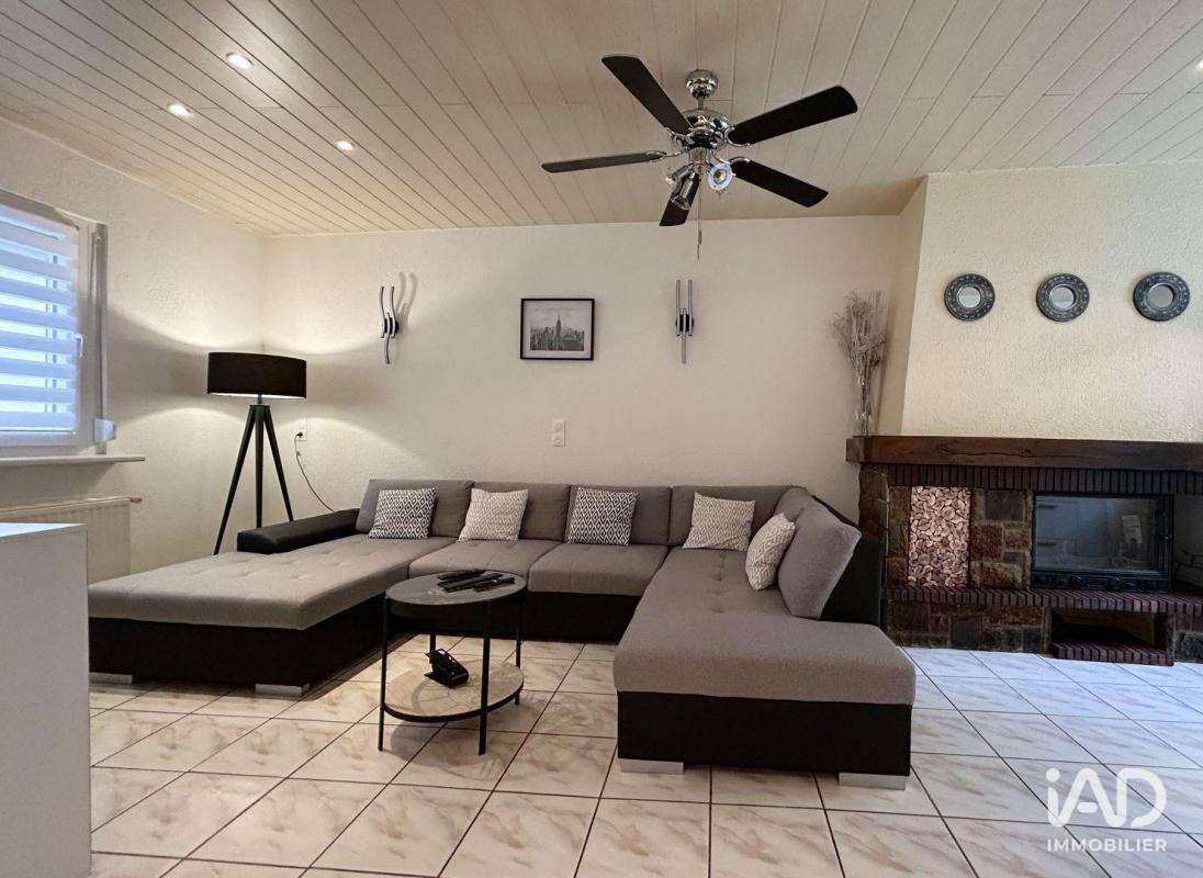 Maison 5 Pièce(s) Petite-Rosselle