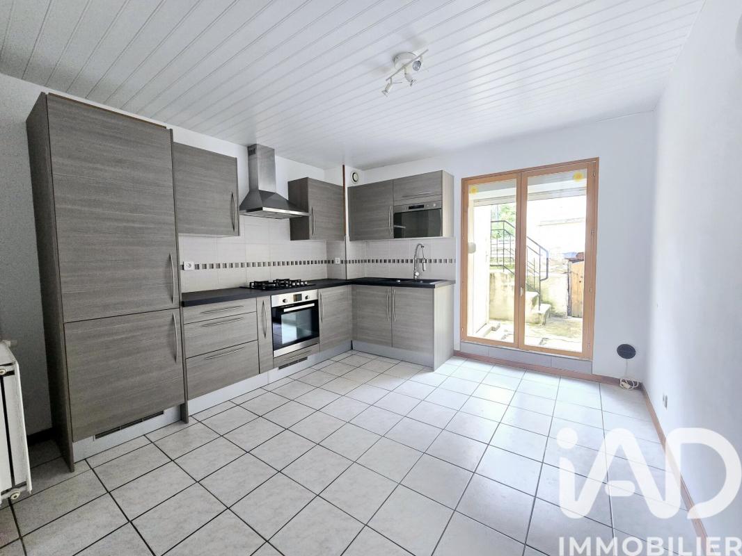 Maison 2 Pièce(s) Fleigneux - Photo 1