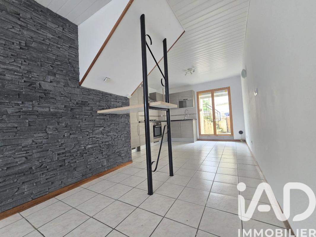 Maison 2 Pièce(s) Fleigneux - Photo 2