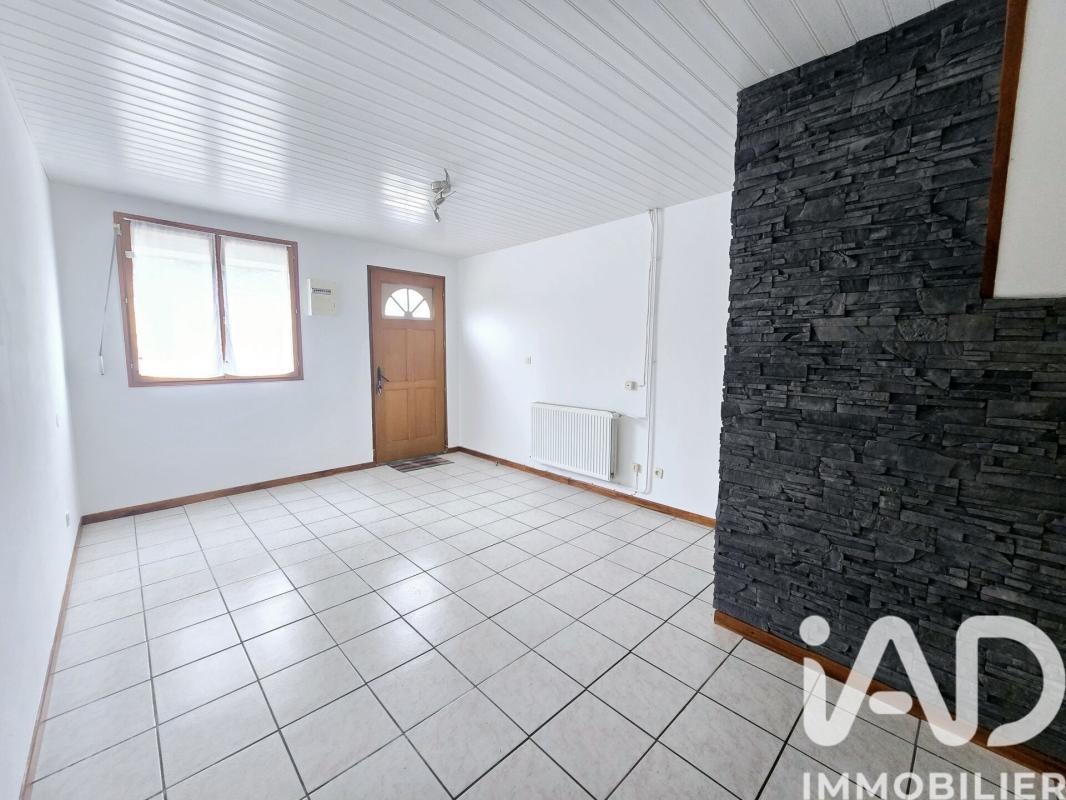 Maison 2 Pièce(s) Fleigneux - Photo 4