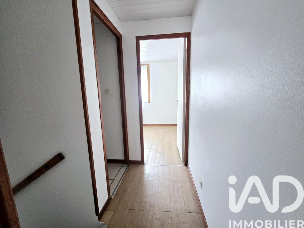 Maison 2 Pièce(s) Fleigneux - Photo 8
