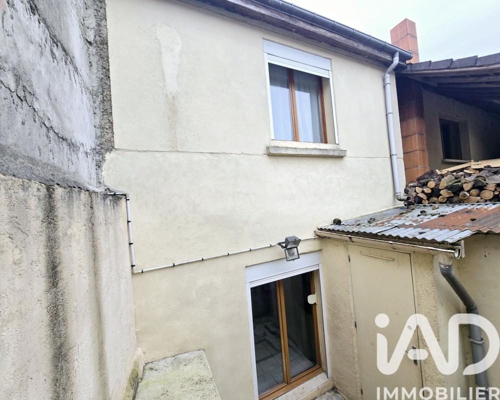 Maison 2 Pièce(s) Fleigneux - Photo 11