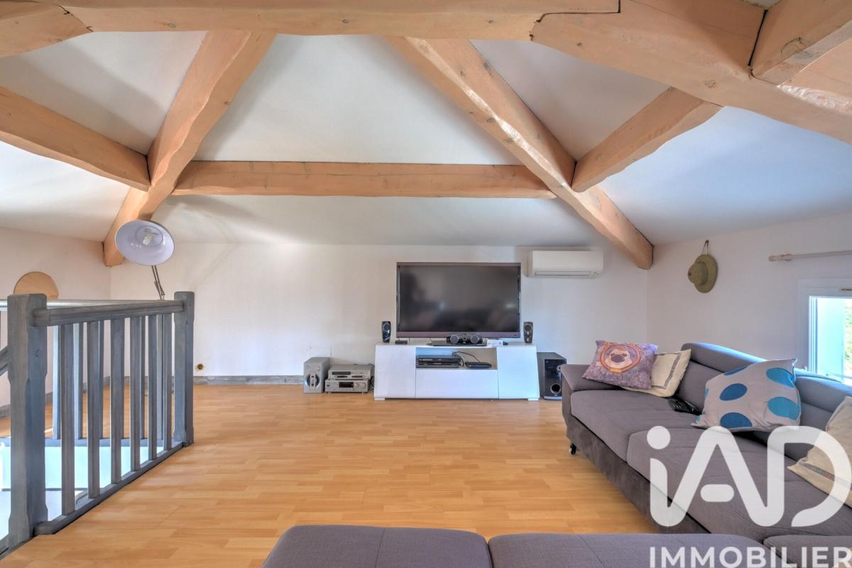 Maison 6 Pièce(s) Les Adrets-de-l'Estérel - Photo 10