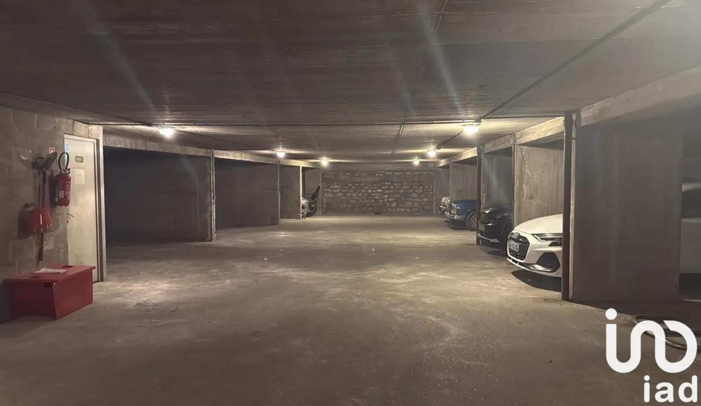Parking  Paris 14eme Arrondissement