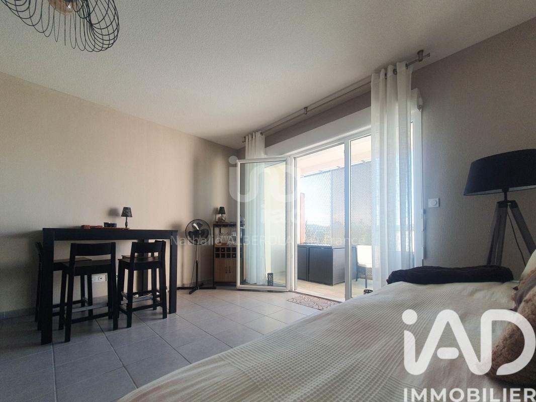 Appartement 1 Pièce(s) Narbonne - Photo 8