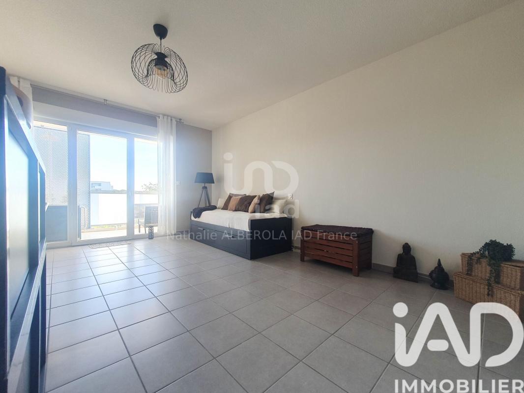 Appartement 1 Pièce(s) Narbonne - Photo 9