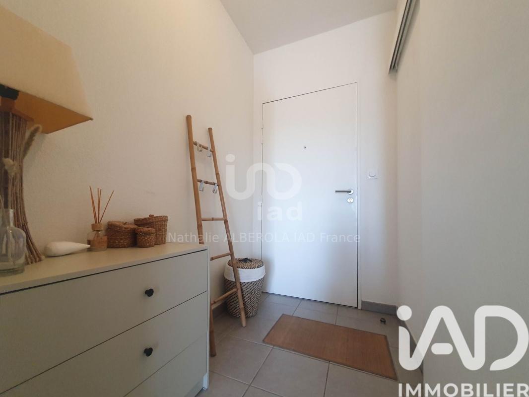 Appartement 1 Pièce(s) Narbonne - Photo 11