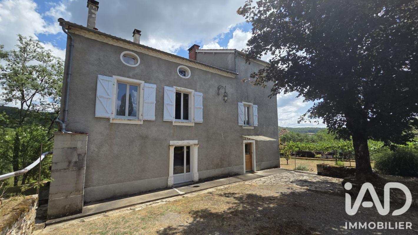 Maison 8 Pièce(s) Lissac-et-Mouret - Photo 2