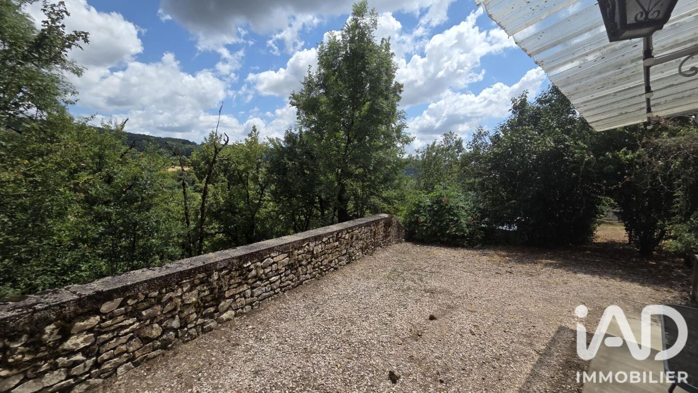 Maison 8 Pièce(s) Lissac-et-Mouret - Photo 5