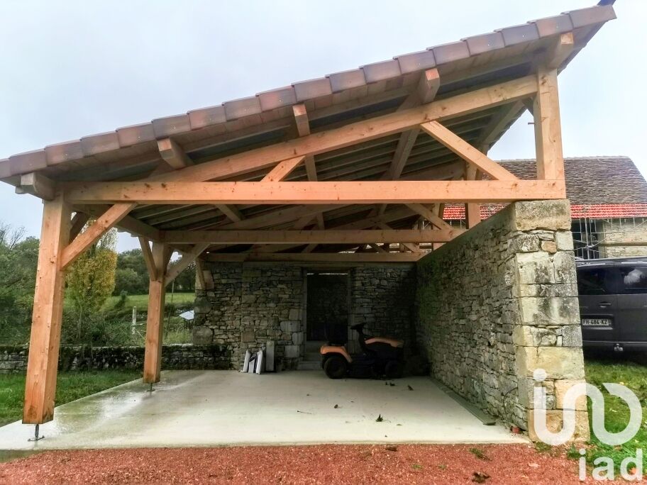 Maison 8 Pièce(s) Lissac-et-Mouret - Photo 6