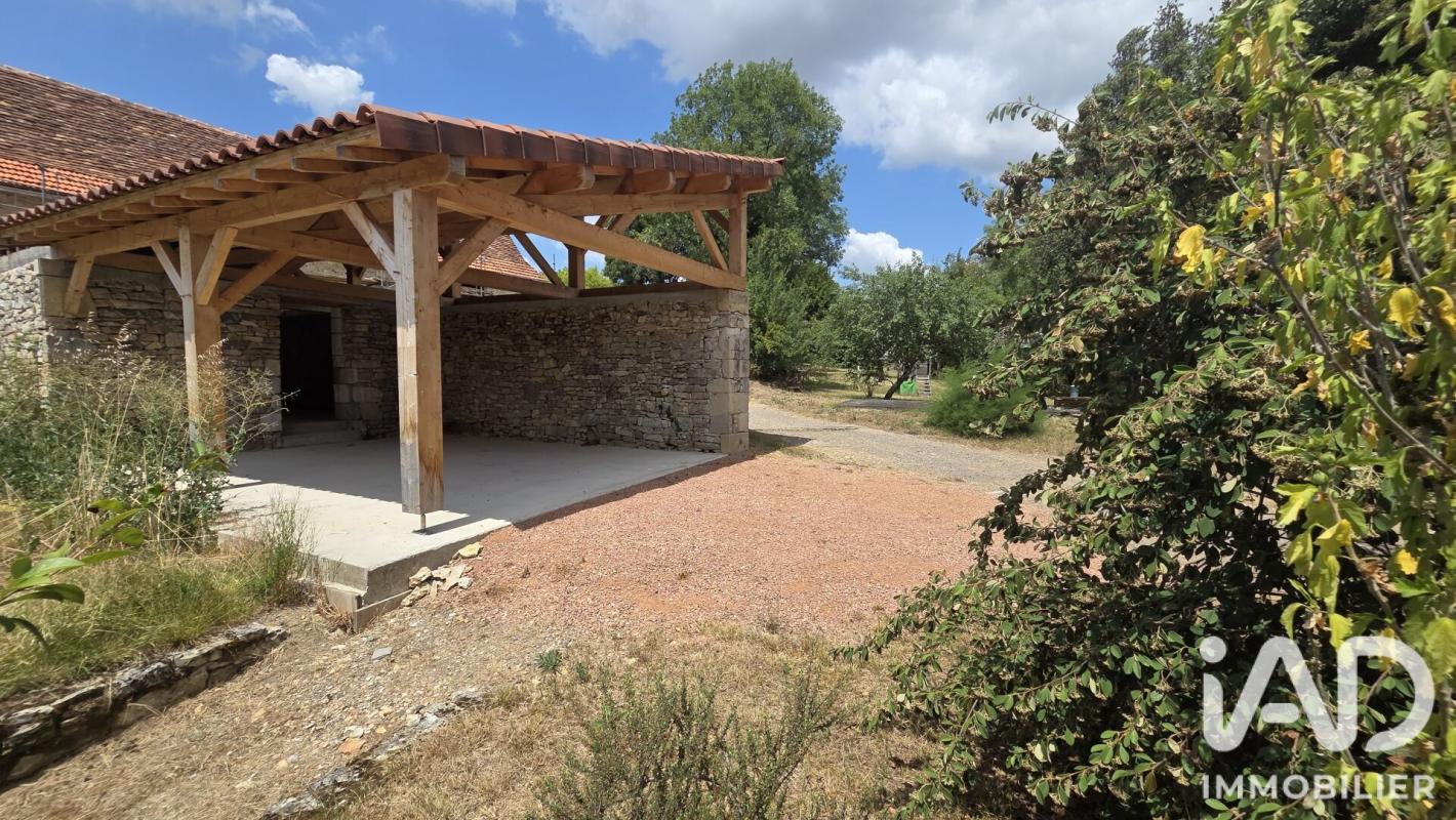Maison 8 Pièce(s) Lissac-et-Mouret - Photo 7