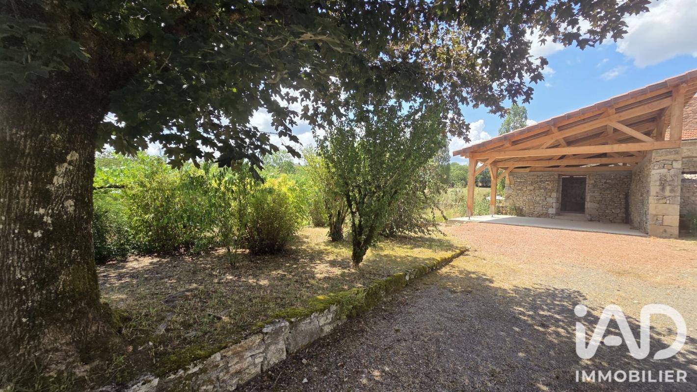 Maison 8 Pièce(s) Lissac-et-Mouret - Photo 8