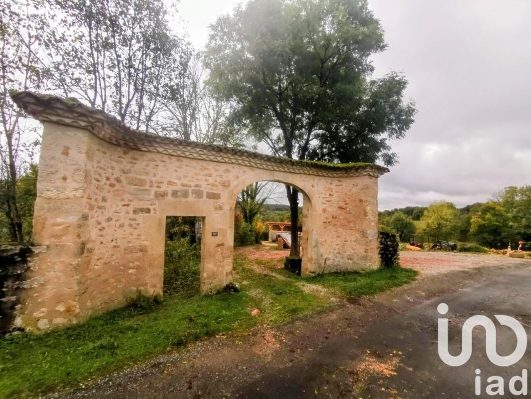 Maison 8 Pièce(s) Lissac-et-Mouret - Photo 9