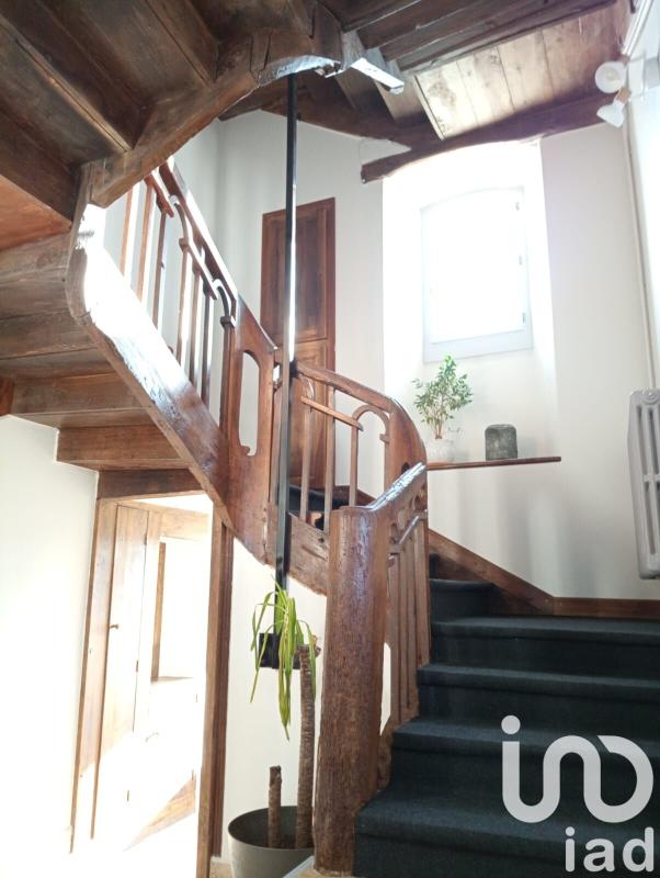Maison 8 Pièce(s) Lissac-et-Mouret - Photo 14