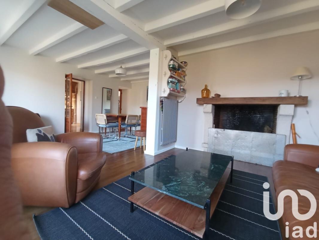 Maison 8 Pièce(s) Lissac-et-Mouret - Photo 15