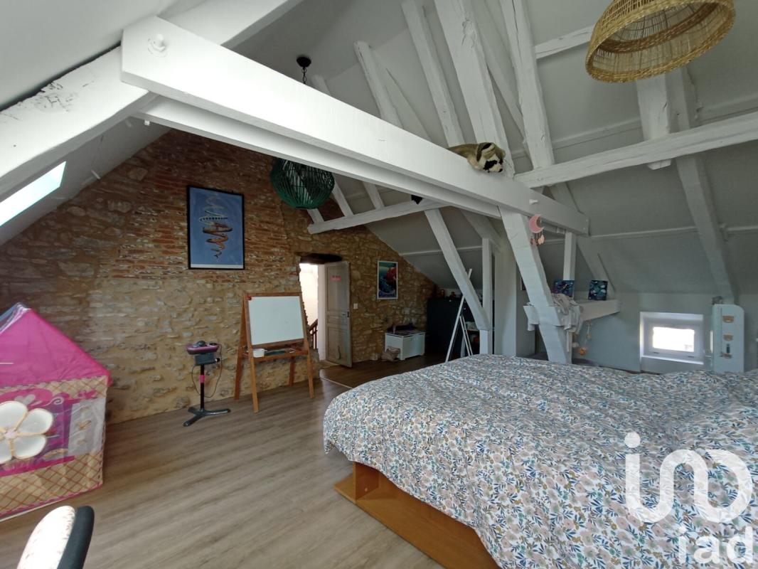 Maison 8 Pièce(s) Lissac-et-Mouret - Photo 17