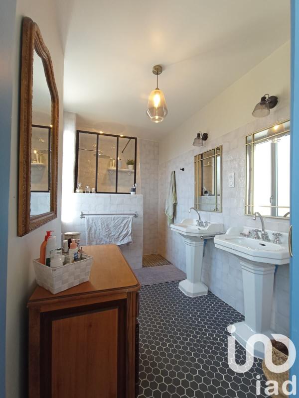 Maison 8 Pièce(s) Lissac-et-Mouret - Photo 23