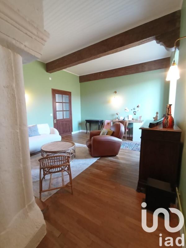 Maison 8 Pièce(s) Lissac-et-Mouret - Photo 26
