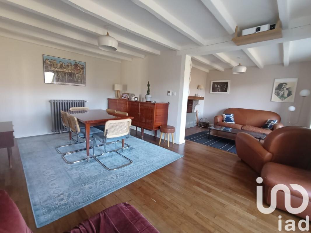 Maison 8 Pièce(s) Lissac-et-Mouret - Photo 27
