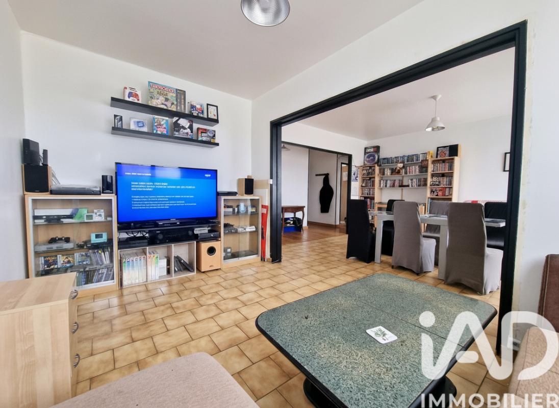 Appartement 4 Pièce(s) Montargis - Photo 3