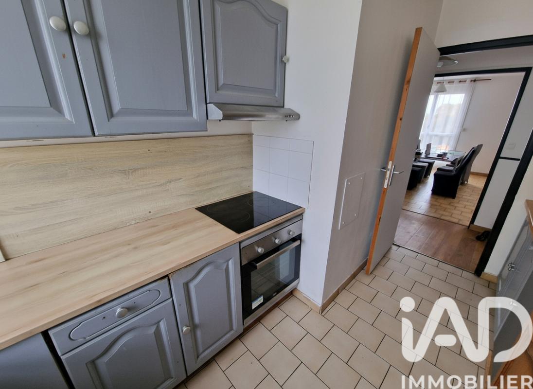 Appartement 4 Pièce(s) Montargis - Photo 7