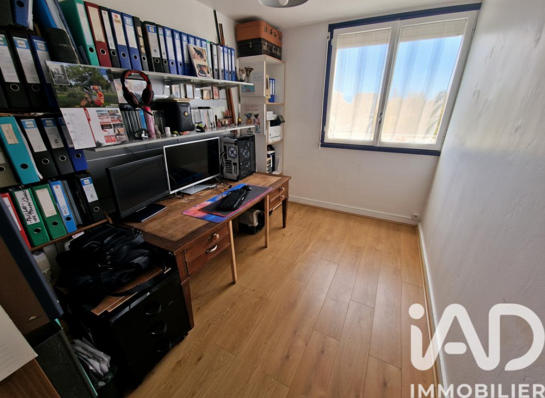 Appartement 4 Pièce(s) Montargis - Photo 9