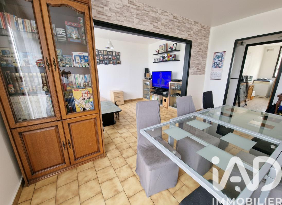 Appartement 4 Pièce(s) Montargis - Photo 2