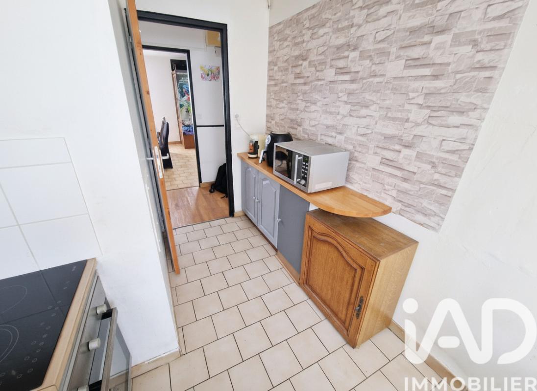 Appartement 4 Pièce(s) Montargis - Photo 5