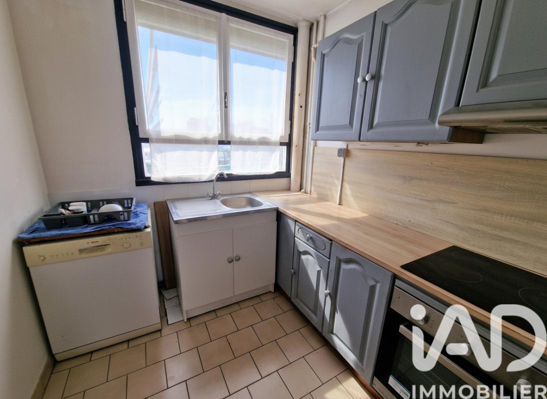 Appartement 4 Pièce(s) Montargis - Photo 6