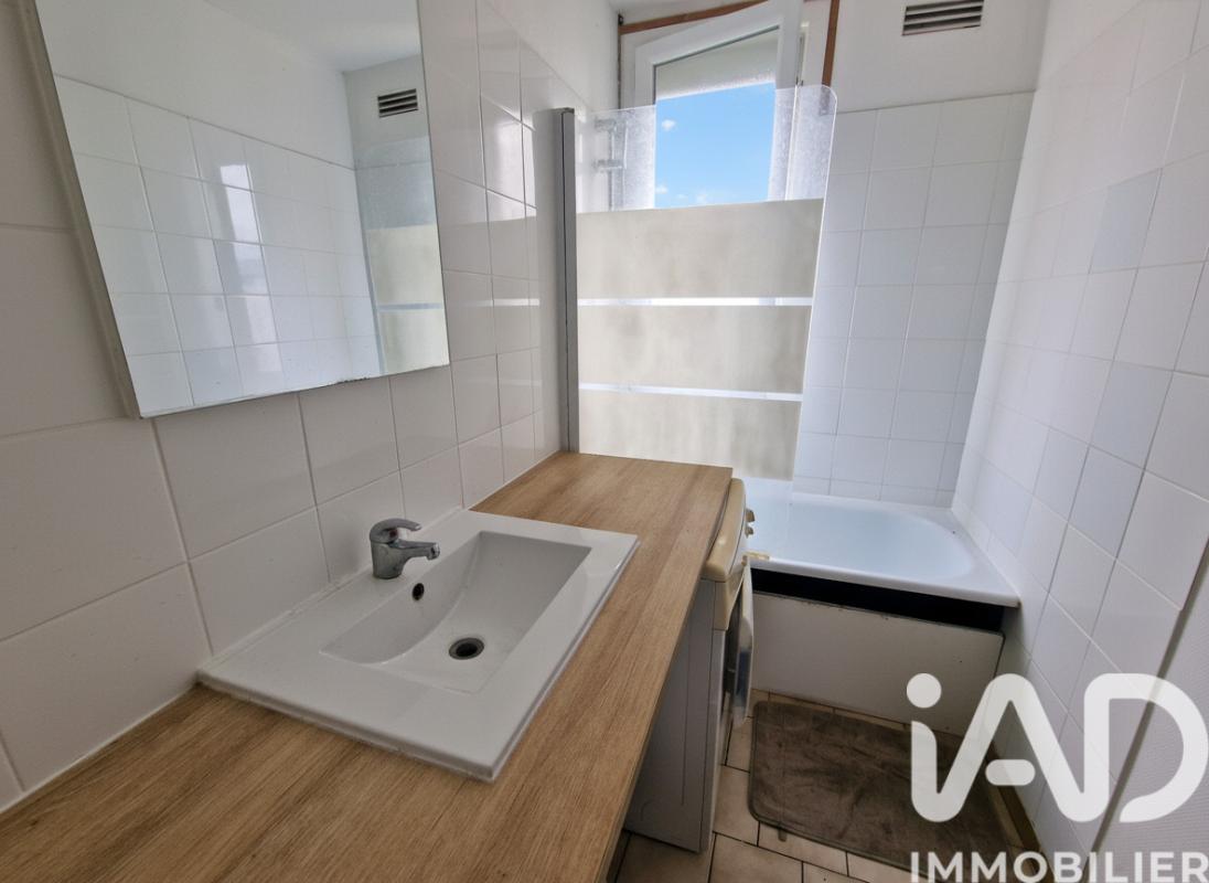 Appartement 4 Pièce(s) Montargis - Photo 8