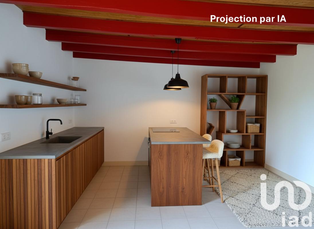 Maison 5 Pièce(s) Peyrelevade