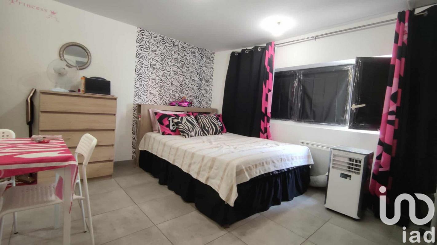 Appartement 1 Pièce(s) Aubagne