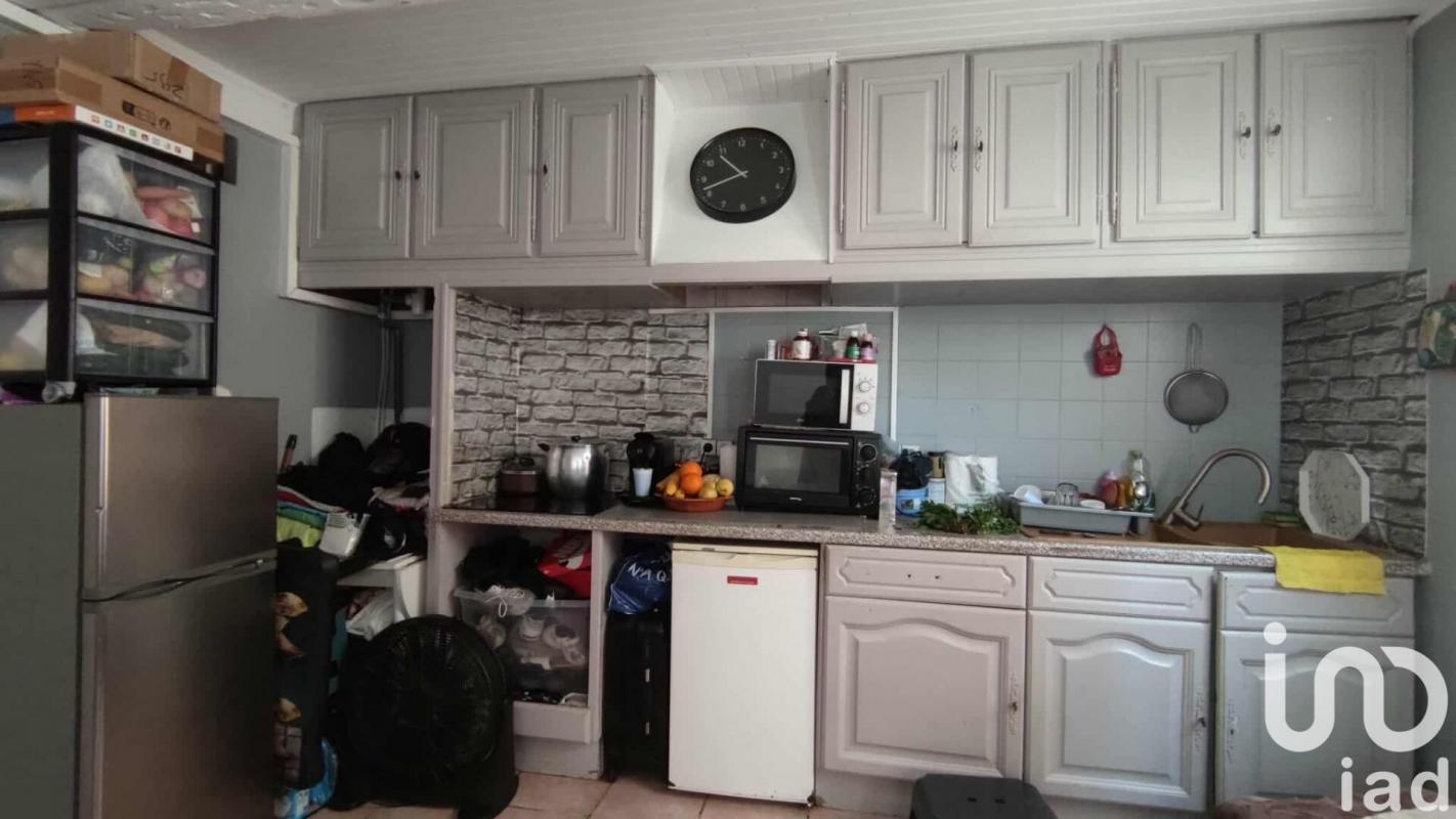 Appartement 1 Pièce(s) Aubagne